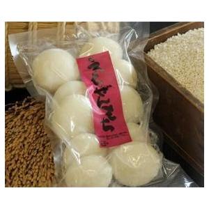 水ようかん　小２枚　福井米１００％　お正月のまるもち　１０個入り１袋 |  | 02