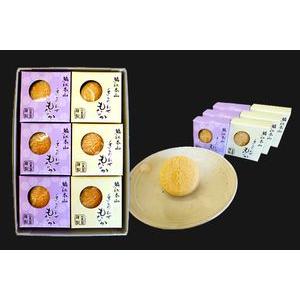 パリパリの手作り最中 6個入り | 