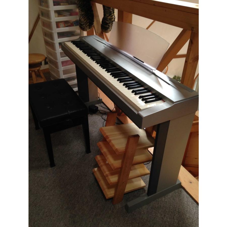 楽譜 整理棚 ダークブラウン : 才気堂 - 通販 - Yahoo!ショッピング