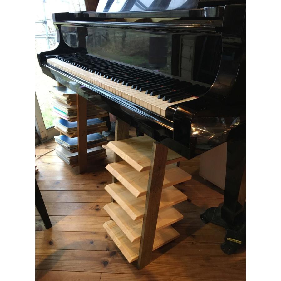 楽譜 整理棚 ダークブラウン : 才気堂 - 通販 - Yahoo!ショッピング