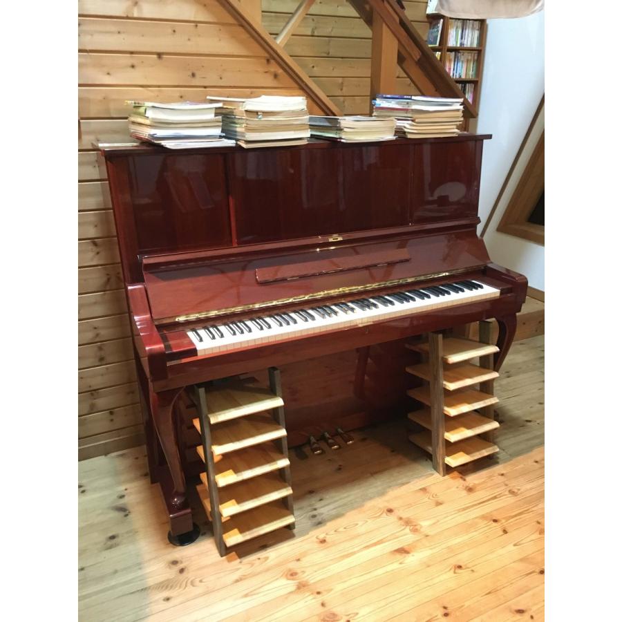 楽譜 整理棚 ダークブラウン : 才気堂 - 通販 - Yahoo!ショッピング