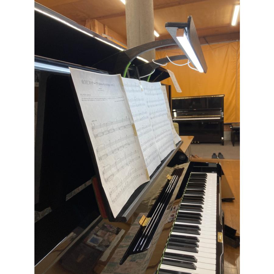 アップライトピアノ用ライト : 才気堂 - 通販 - Yahoo!ショッピング