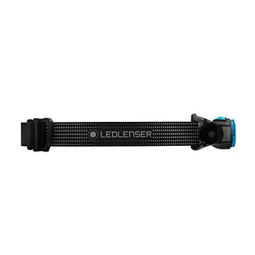 休日限定 Ledlenser With Headlamp Rechargeable Magnetic Multipurpose Lightweight Mh5 ヘッドライト ヘッドランプ Creditroyaltyonline Com