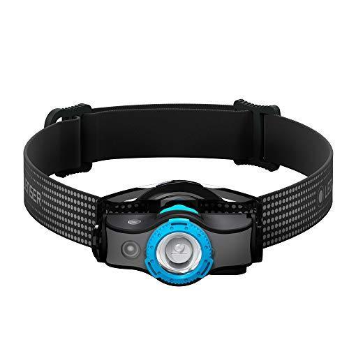 休日限定 Ledlenser With Headlamp Rechargeable Magnetic Multipurpose Lightweight Mh5 ヘッドライト ヘッドランプ Creditroyaltyonline Com