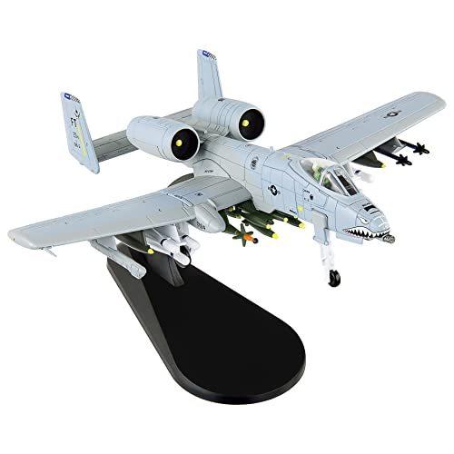 激安商品 Busyflies Warthog II Thunderbolt A-10A 1:100 ミリタリー模型