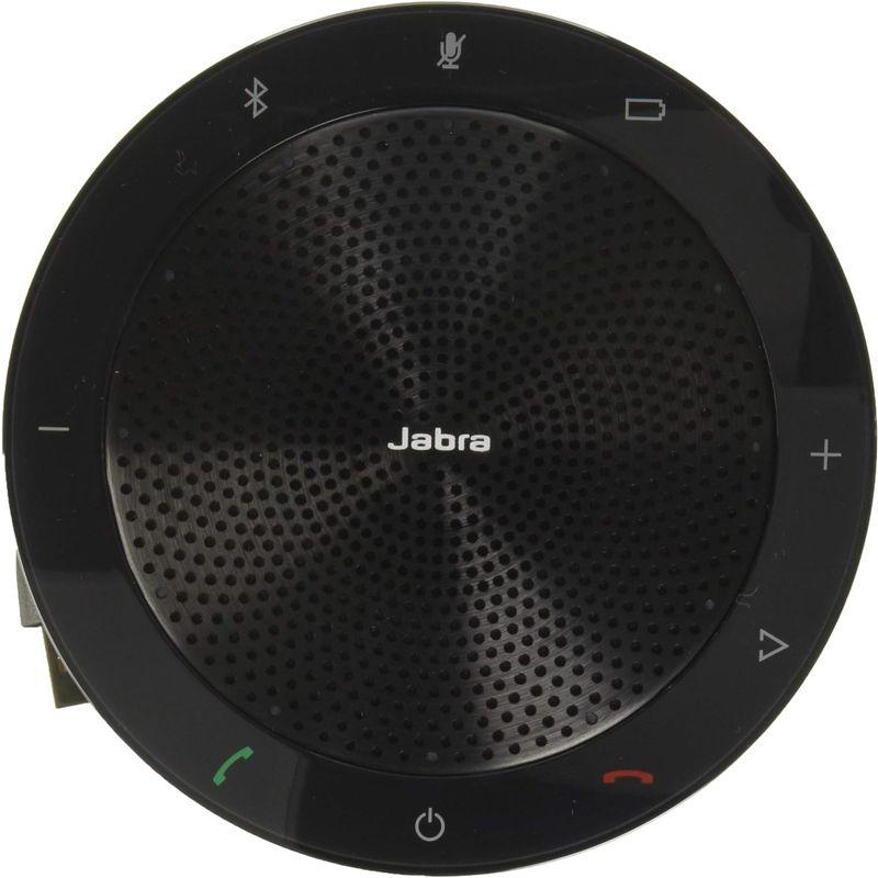 JABRA USB・Bluetooth接続対応 スピーカーフォン USBドングル付 JABRA SPEAK 510+ MS 7510-309｜saikou2021｜10