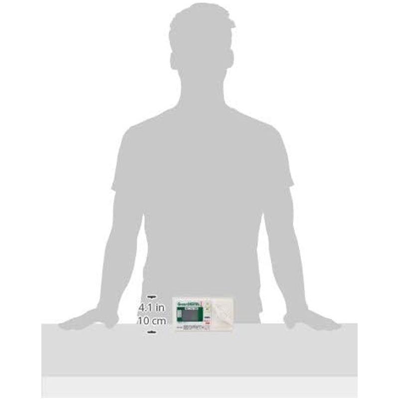 糖度計 電子計測器 オガ電子 米麦水分計 TD-G｜saikou2021｜04