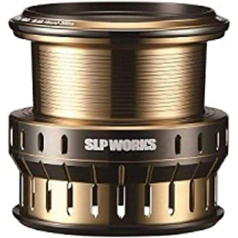 SLP WORKS LT 2500 スプール Daiwa SLP WORKS(ダイワSLPワークス) スプール SLPW EX LT