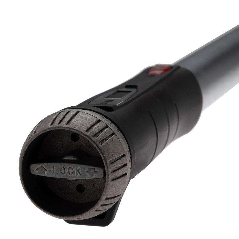 トネ(TONE) プレセット形トルクレンチ(ダイレクトセットタイプ) T6MN300-QL 差込角19.0mm(3/4") ブラック 300