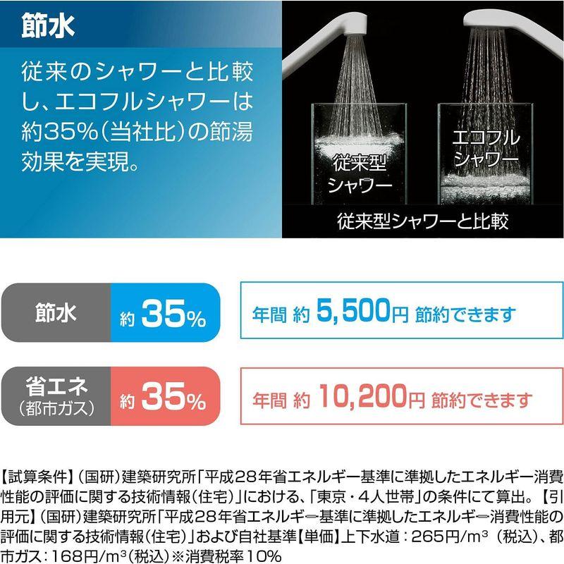 浴室水栓 浴室用デッキサーモスタットシャワーバス水栓 LIXIL(リクシル) INAX 浴室用 デッキサーモスタットシャワーバス水栓 RBF-822｜saikou2021｜03