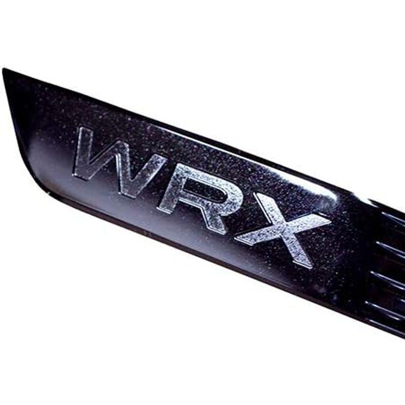 SUBARU 純正品 スバル WRX/WRX STI シリーズホワイト専用 フェンダーエンブレム WRX｜saikou2021｜02