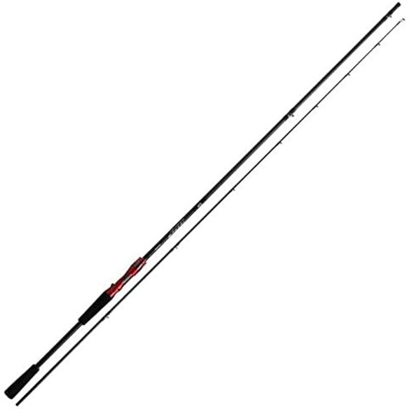 ダイワ(DAIWA) ロッド 21 HRF(ハードロックフィッシュ) AIR 610ML/MB・N｜saikou2021｜02