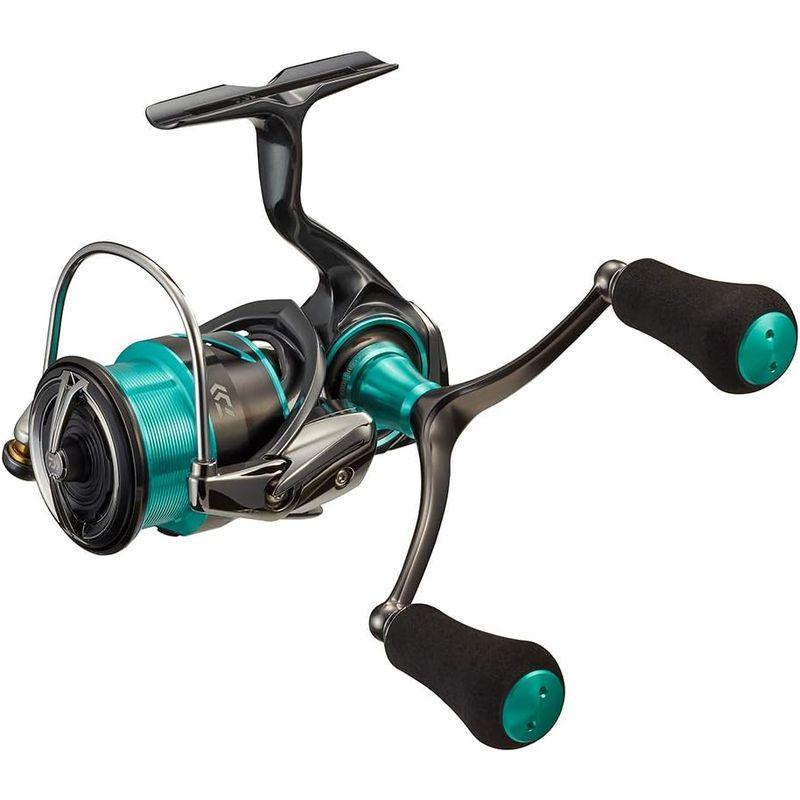 安いショップ ダイワ(DAIWA) 21 エメラルダス エア FC LT2500S-DH