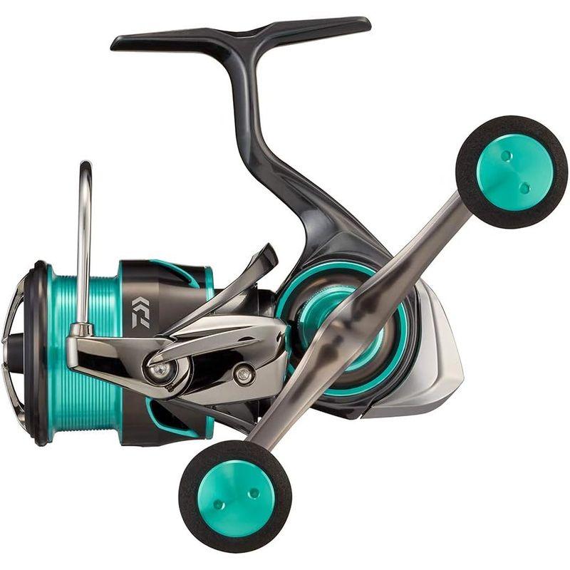 安いショップ ダイワ(DAIWA) 21 エメラルダス エア FC LT2500S-DH