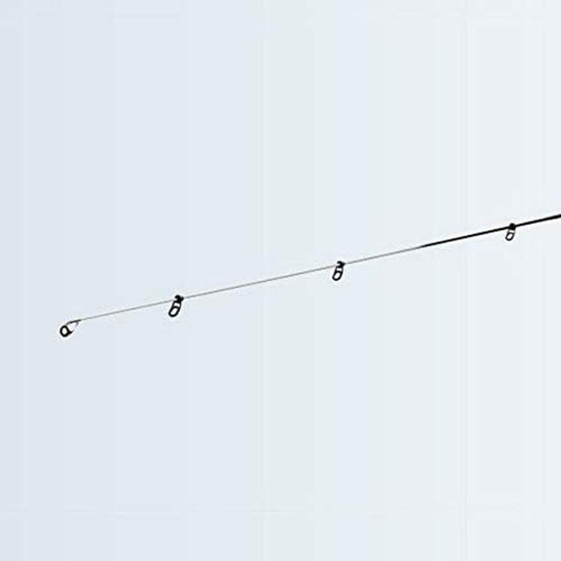 シマノ(SHIMANO) 磯竿 ボーダレス 340MLS-T ソリッドティップ