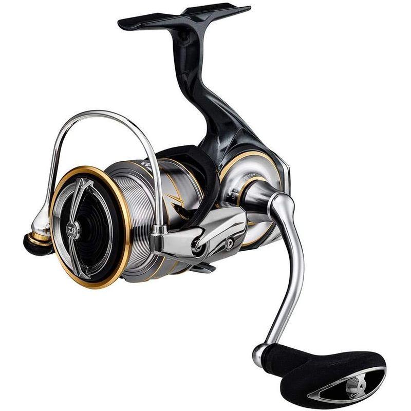 ダイワ(DAIWA) スピニングリール 20 ルビアス LT3000(2020モデル)｜saikou2021｜07