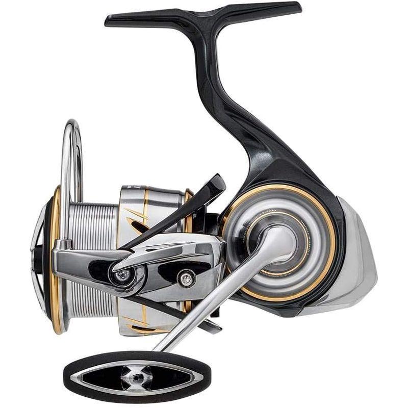 ダイワ(DAIWA) スピニングリール 20 ルビアス LT3000-C(2020モデル)｜saikou2021｜05