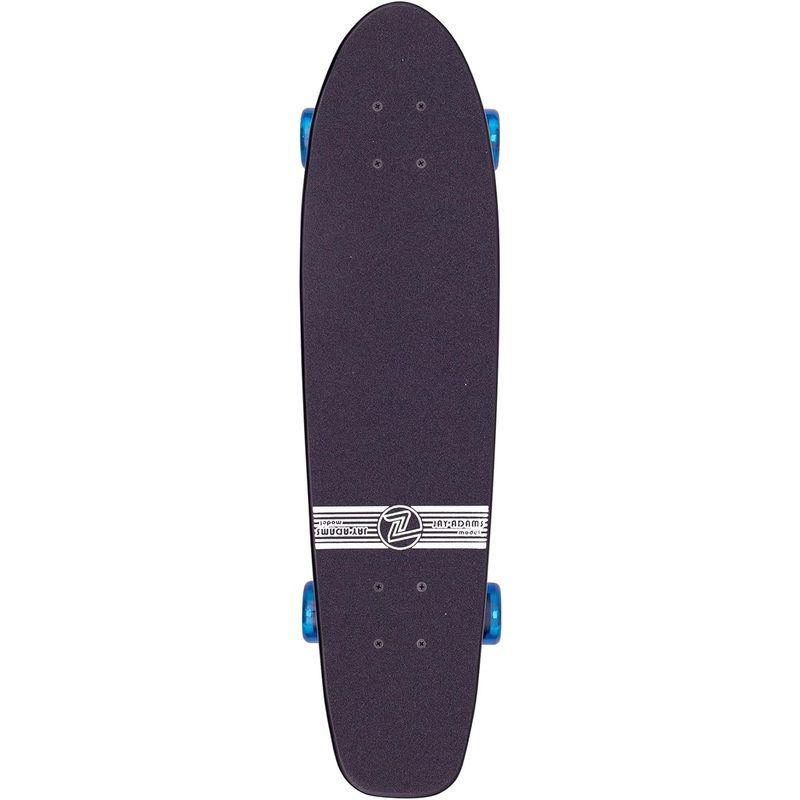 Z-Flex Skateboards(ジーフレックススケートボード) Z-CRUISER CR29 BLUE METAL Z00SL1｜saikou2021｜12