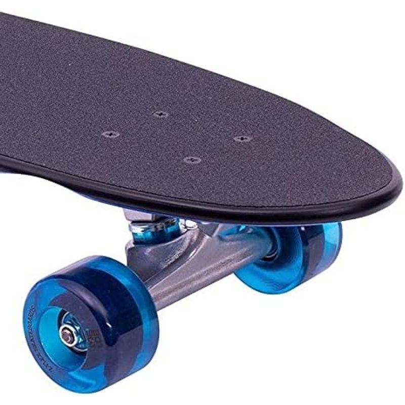 Z-Flex Skateboards(ジーフレックススケートボード) Z-CRUISER CR29 BLUE METAL Z00SL1｜saikou2021｜05
