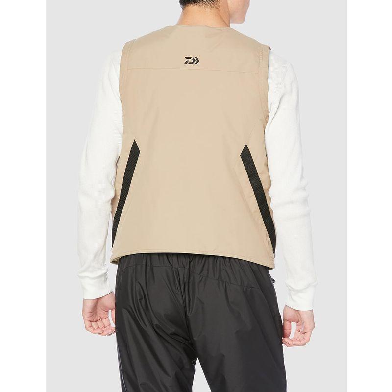 ダイワ(DAIWA) DV-5021 マルチインサレーションベスト M~2XL