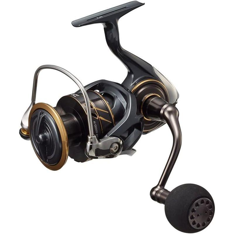 超特価購入 ダイワ(DAIWA) スピニングリール 22 カルディアSW 6000D-H(2022モデル)