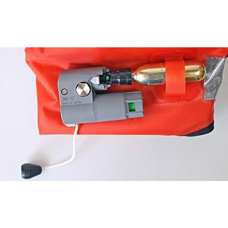 興亜化工 自動膨張式ライフジャケット マリンベスト KK-11 興亜化工 自動膨張式ライフジャケット マリンベスト KK-11