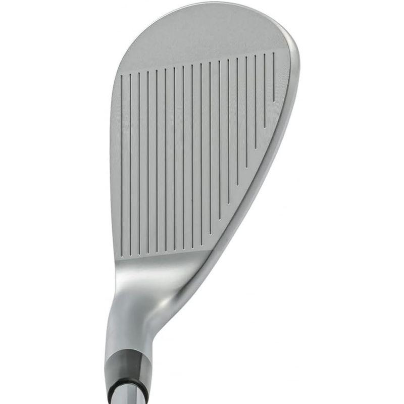 ランキング１位受賞 キャスコ ドルフィンウェッジ DW-123 Dolphin DP-231 WEDGE 56 シルバー