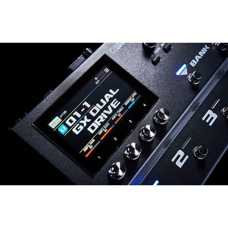 BOSS/GX-100 Guitar Effects Processor リュック式キャリングケース付き｜saikou2021｜08