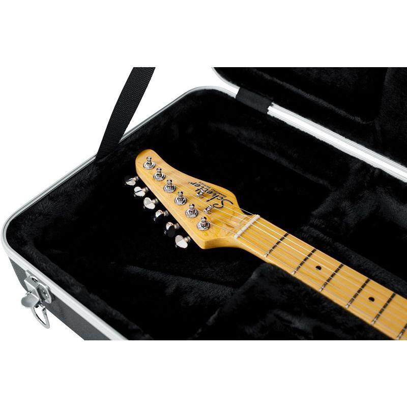 楽器・音響機器 GATOR ゲーター エレキギター用 ハードケース GC Guitar Series ABS製 GC-ELECTRIC-A-S｜saikou2021｜14