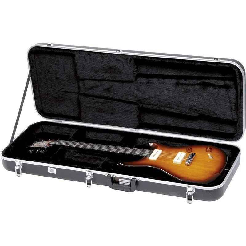 楽器・音響機器 GATOR ゲーター エレキギター用 ハードケース GC Guitar Series ABS製 GC-ELECTRIC-A-S｜saikou2021｜10