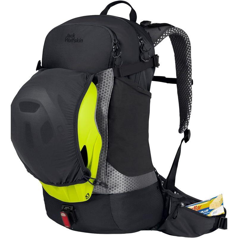ジャックウルフスキン トレッキングリュック 22.5L (AEROVENTシステム) 2010221 / PHANTASY 多機能 6699 : 20231217232758 02357 : saikouインテリア・家電ストア