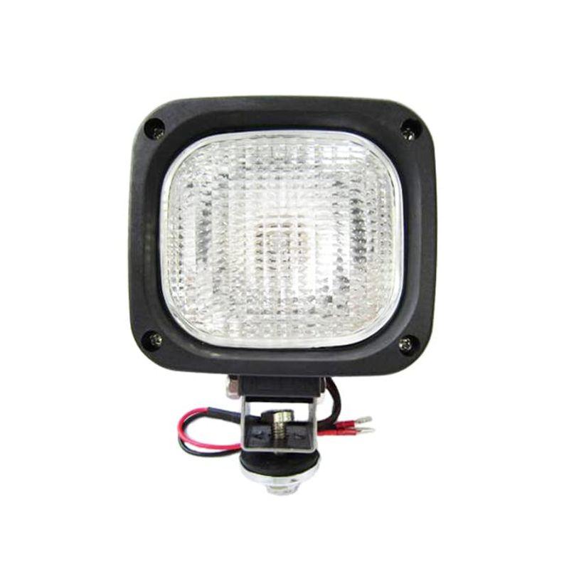 ２台セット hid HID 作業灯 hid 投光器 作業灯 hid 投光器 自作 作業灯 ライト 12v 24v 兼用 サーチライト 55W｜saikou2021｜03