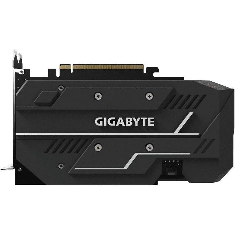 GIGABYTE NVIDIA GeForce GTX1660Super搭載グラフィックボード GDDR6 6GB 国内正規代理店品 GV-｜saikou2021｜11