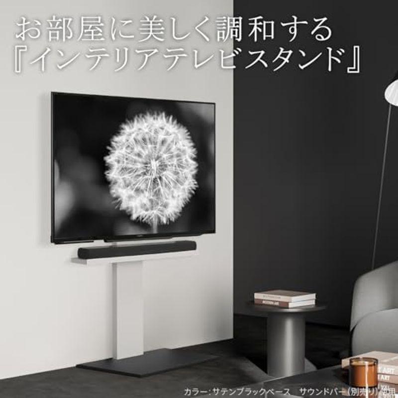 愛用 EQUALS イコールズ テレビ台 壁寄せテレビスタンド WALL V2 ハイタイプ (2020モデル) 棚板レギュラーサイズセット 32型