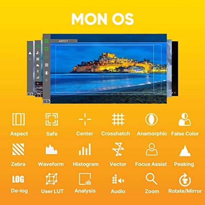 PSE認証取得OSEE T5+ 5.5 インチ カメラモニター ビデオモニター 1000nits 3D LUTのサポートIPS FHD 19 : 20240107043857-00083 : saikouインテリア・家電ストア - 通販 - Yahoo!ショッピング PSE認証取得OSEE T5+ 5.5 インチ カメラモニター ビデオモニター 1000nits 3D LUTのサポートIPS FHD 19 : 20240107043857-00083 : saikouインテリア・家電ストア - 通販 - Yahoo!ショッピング