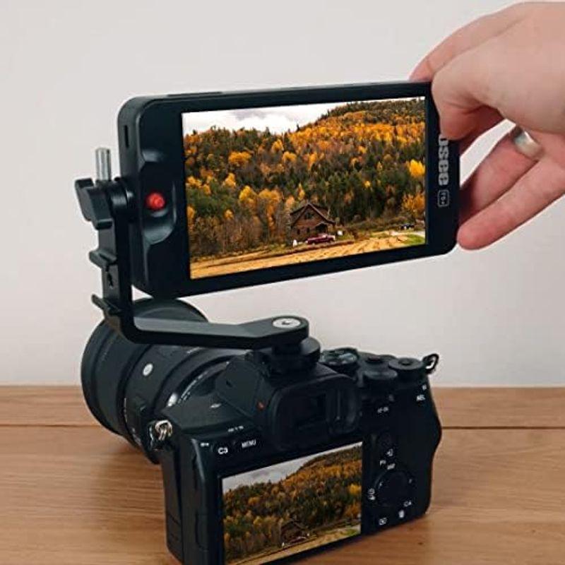 PSE認証取得OSEE T5+ 5.5 インチ カメラモニター ビデオモニター 1000nits 3D LUTのサポートIPS FHD 19 : 20240107043857-00083 : saikouインテリア・家電ストア - 通販 - Yahoo!ショッピング PSE認証取得OSEE T5+ 5.5 インチ カメラモニター ビデオモニター 1000nits 3D LUTのサポートIPS FHD 19 : 20240107043857-00083 : saikouインテリア・家電ストア - 通販 - Yahoo!ショッピング
