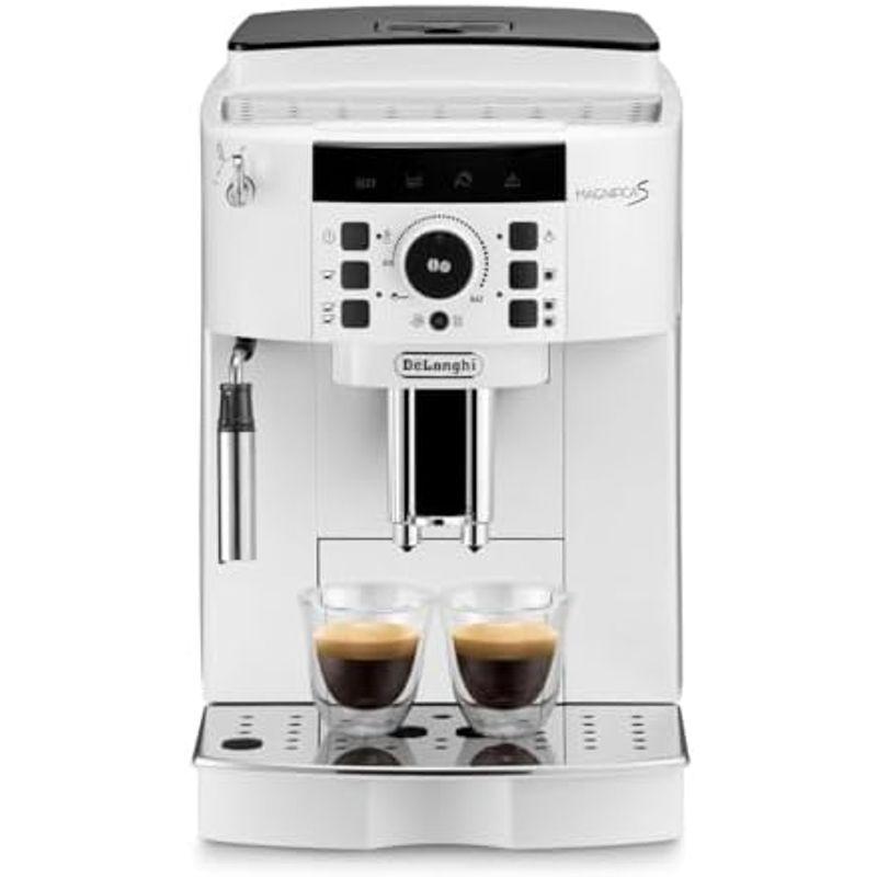 De'Longhi (デロンギ) 全自動コーヒーマシン ディナミカ ECAM35055B コーヒーメーカー エスプレッソ 全11メニュー ラ｜saikou2021｜05