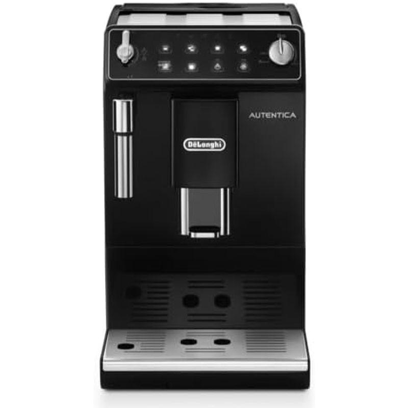 De'Longhi (デロンギ) 全自動コーヒーマシン ディナミカ ECAM35055B コーヒーメーカー エスプレッソ 全11メニュー ラ｜saikou2021｜06