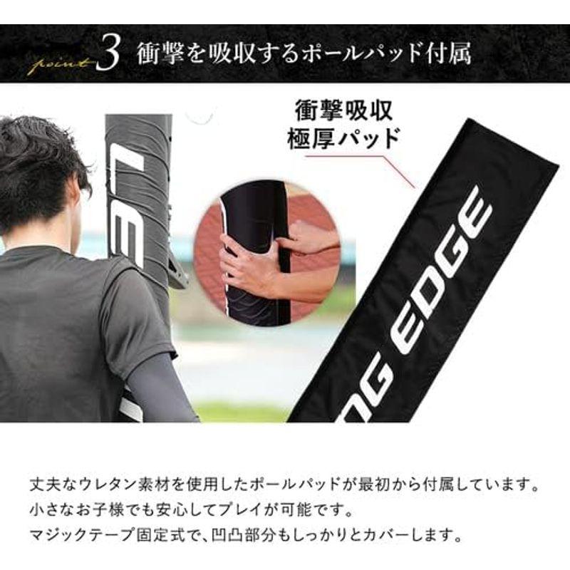 LEADING EDGE バスケットゴールDX LE-BS305DX 各種 : saikou