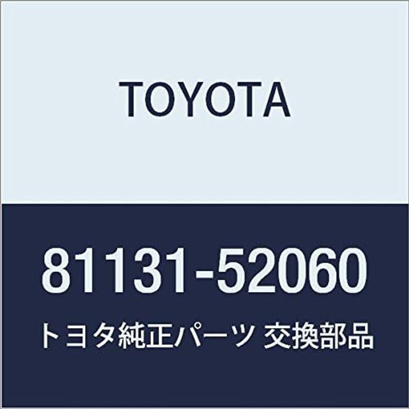 TOYOTA (トヨタ) 純正部品 ヘッドランプ レンズ RH セルシオ 品番81131-50260｜saikou2021｜15
