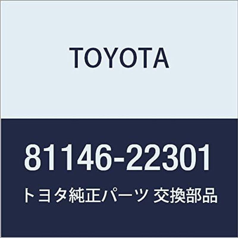 TOYOTA (トヨタ) 純正部品 ヘッドランプ レンズ RH セルシオ 品番81131-50260｜saikou2021｜20