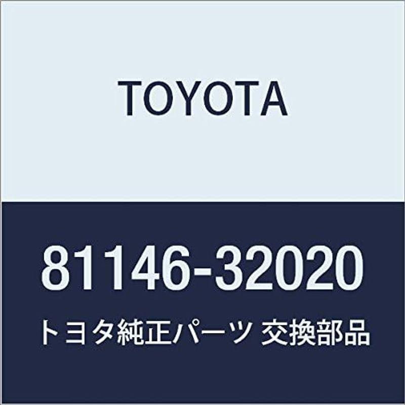 TOYOTA (トヨタ) 純正部品 ヘッドランプ レンズ RH セルシオ 品番81131-50260｜saikou2021｜09