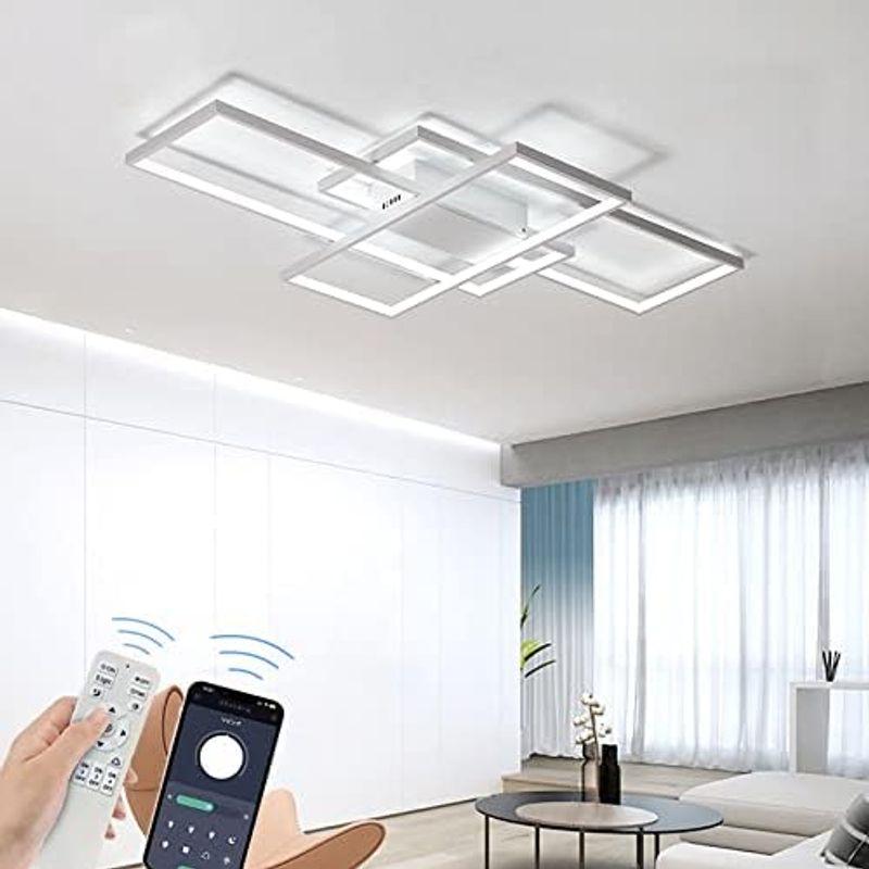 LED シーリングライト 20畳 APP遠隔制御 無段階調光調色 LED シーリングライト 20畳 APP遠隔制御 無段階調光調色