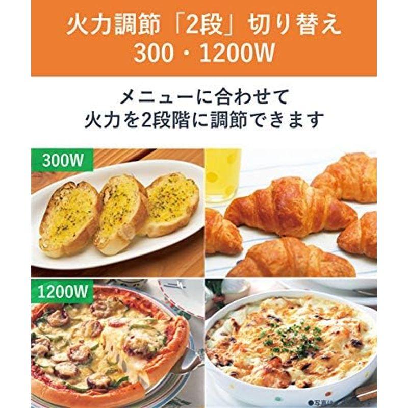 オーブントースター ホワイト キッチン家電 パナソニック オーブントースター ホワイト キッチン家電 パナソニック