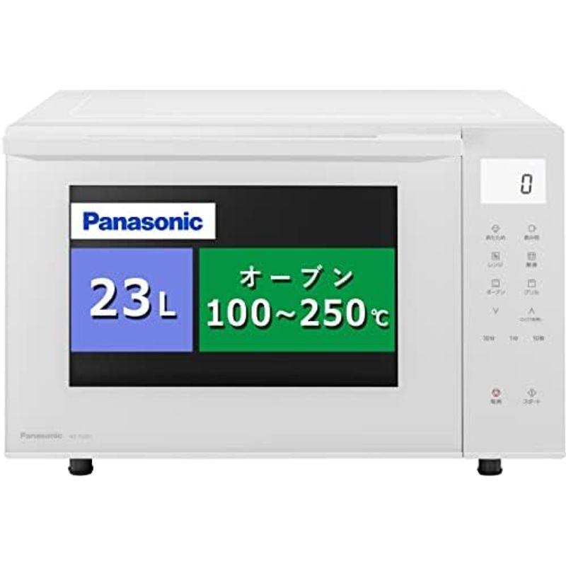 パナソニック オーブンレンジ 26L フラットテーブル 遠赤W パナソニック オーブンレンジ 26L フラットテーブル 遠赤W