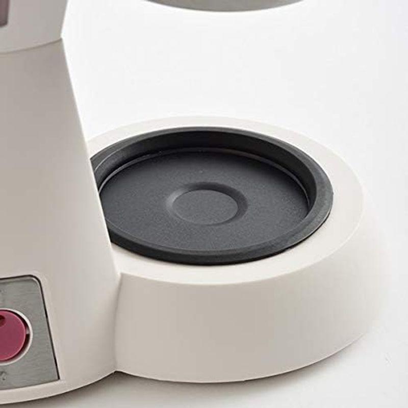 BRUNO ブルーノ 4 カップ コーヒーメーカー My Little シリーズ BRUNO ブルーノ 4 カップ コーヒーメーカー My Little シリーズ