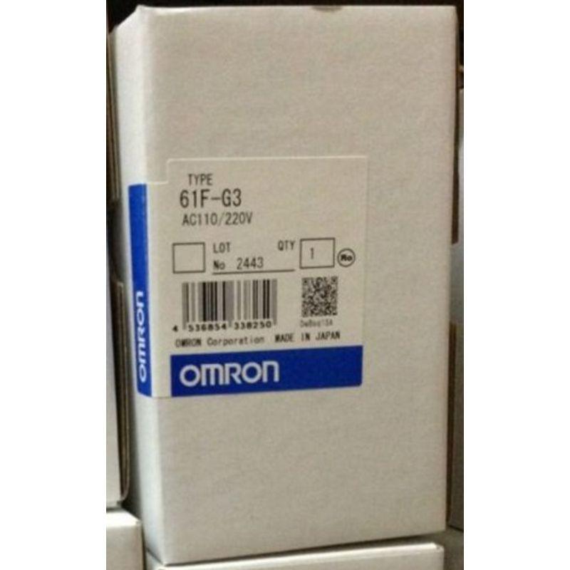 OMRON(オムロン) フロートなしスイッチ ベースタイプ 61F-Gタイプ 61F-G3｜saikou2021｜03