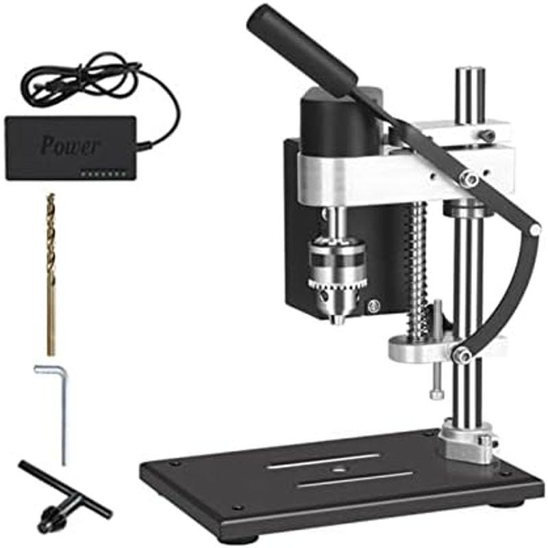卓上ボール盤 ミニ ベンチ ドリル プレス スタンド キット 卓上ボール盤 ミニ ベンチ ドリル プレス スタンド キット