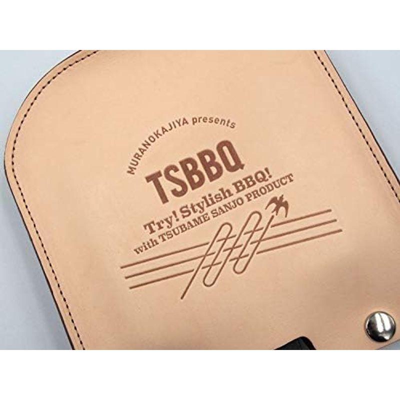 直火式ホットサンド・ワッフルメーカー ホットサンドメーカーカバー キッチン家電 燕三条製TSBBQ TSBBQ-008｜saikou2021｜03