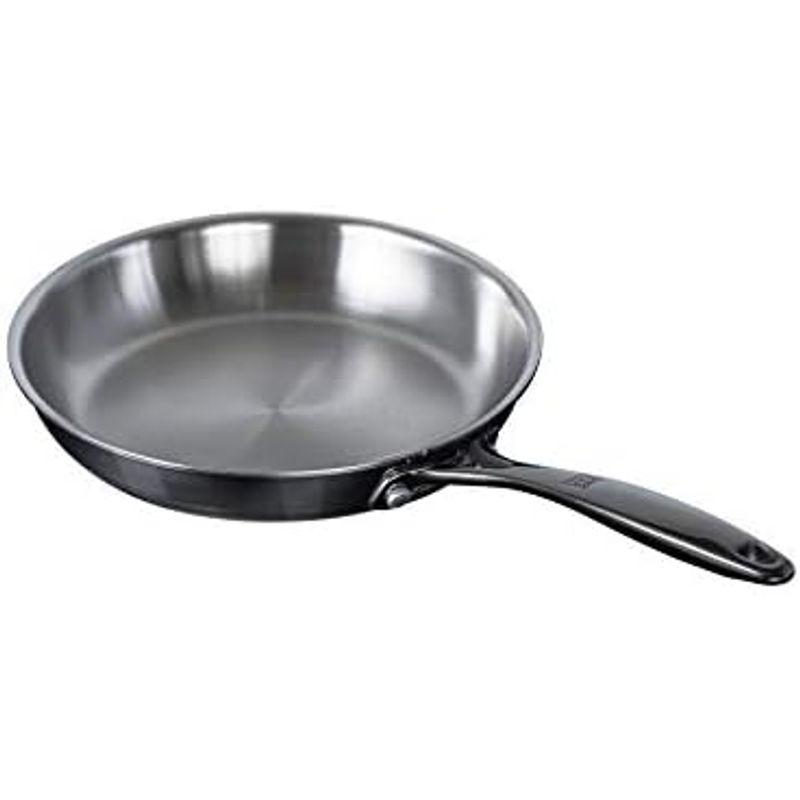 Zwilling ツヴィリング 「 ネロ シチューポット 20cm 3.0L Zwilling ツヴィリング 「 ネロ シチューポット 20cm 3.0L